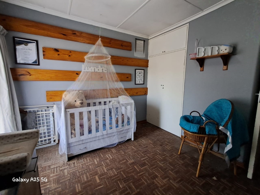 To Let 3 Bedroom Property for Rent in Sasolburg Ext 15 Free State